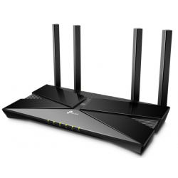 Router Wi-Fi Tp-Link AX3000 Archer AX50