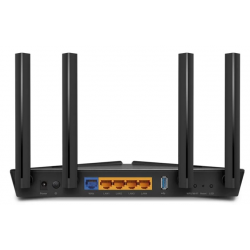 Router Wi-Fi Tp-Link AX3000 Archer AX50