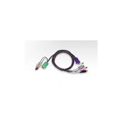 ATEN USB KVM Cable cable...