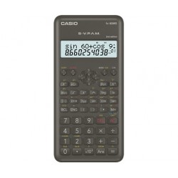 Casio FX-82MS-2 calculadora...
