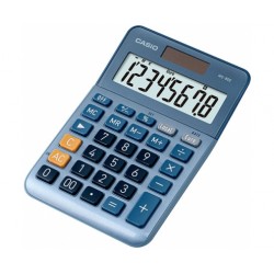 Casio MS-80E calculadora...