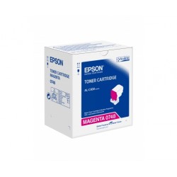 TONER EPSON C13S050748...