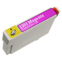 Tinta Compatible Epson T1303 Magenta