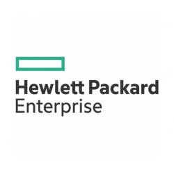 Hewlett Packard Enterprise...