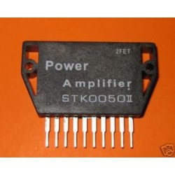Circuito integrado STK0050...