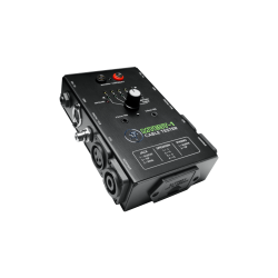 Comprobador cables Cable...