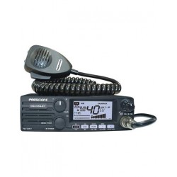 PRESIDENT Emisora CB MC...