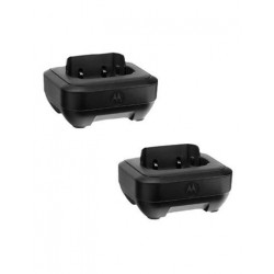 MOTOROLA Pack 2 Bases de...