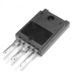 Circuito integrado STRF6676