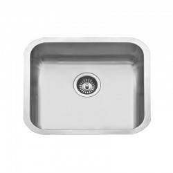 FREGADERO INOXIDABLE 304 1...