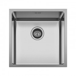 FREGADERO INOXIDABLE 304 1...