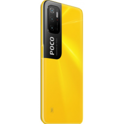 Smartphone Xiaomi Poco M3 Pro 5G (4GB/64GB) Amarillo