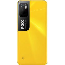 Smartphone Xiaomi Poco M3 Pro 5G (4GB/64GB) Amarillo