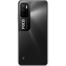 Smartphone Xiaomi Poco M3 Pro 5G (4GB/64GB) Negro