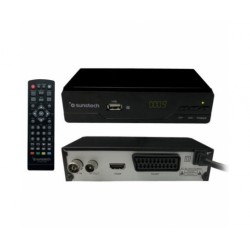 RECEPTOR TDT SUNSTECH...