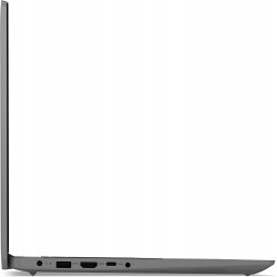 Portátil Lenovo IdeaPad 3 15ALC6-82KU01LBSP Gris Ártico (Ryzen 3 5300U / 8GB / 256GB / 15,6" / W11)