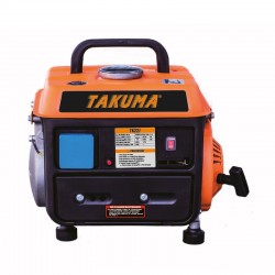 GENERADOR GASOLINA 800W TAKUMA