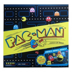 Juego de mesa Pac-Man