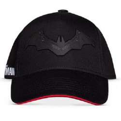 Gorra Ajustable Warner The Batman Logo