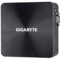 Mini PC Gigabyte Brix BRIX-I5102108480 (Core i5 10210U / 8GB / SSD480GB / Freedos SIN WINDOWS)