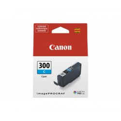 Canon PFI-300 Cartucho de...