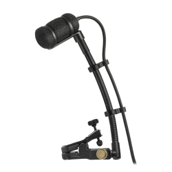 Microfono condens. cardiode...