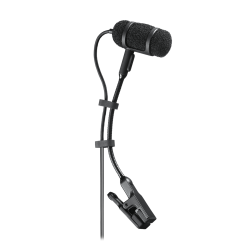 Microfono condens. cardiode...