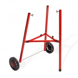 SOPORTE PAELLERO REFORZADO...