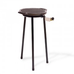 PAELLERO DE GAS 30CM +...