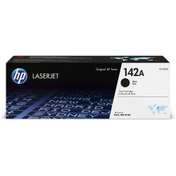 Tóner HP 142A Negro W1420A