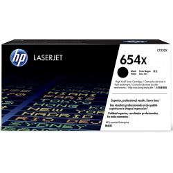 TONER HP 654X NEGRO CF330X