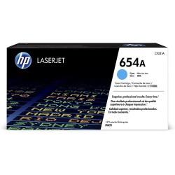 TONER HP 654A CIAN CF331A