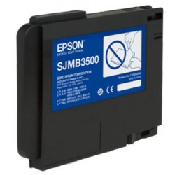 EPSON BOTE RESIDUAL SJMB3500