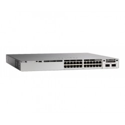 Cisco Catalyst C9300-24UX-E...