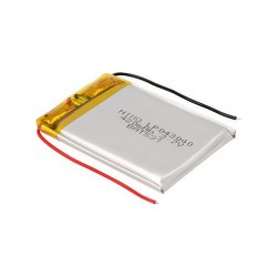 NIMO Bateria Litio BAT531...