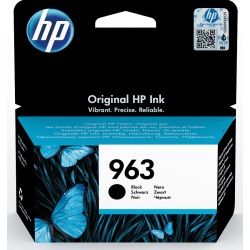 HP 963 cartucho de tinta 1...