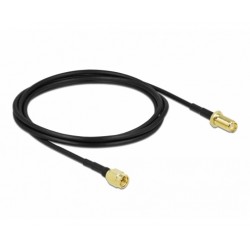 DeLOCK 90442 cable coaxial...