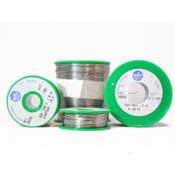 Rollo hilo estaño 60/40 0...