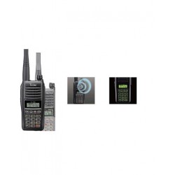 ICOM Emisora Portatil Banda...