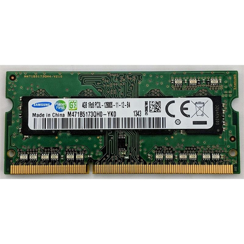Memoria Sodimm DDR3 4GB M471B5173QH0-YK0