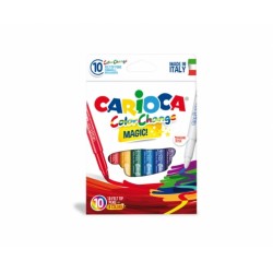 Carioca ColorChange...