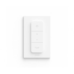 Philips Hue Dimmer switch...