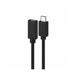 Ewent Cable USB C Macho/USB...