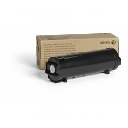 Toner xerox b6xx negro...