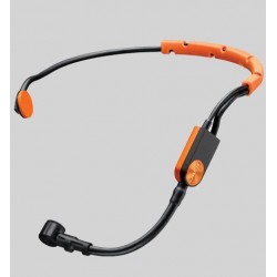 Microfono de diadema...