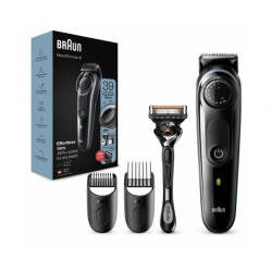 Braun BeardTrimmer 5 BT5340...