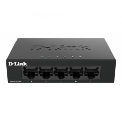 D-Link DGS-105GL/E switch...
