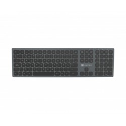 NATEC NKL-1830 teclado RF...