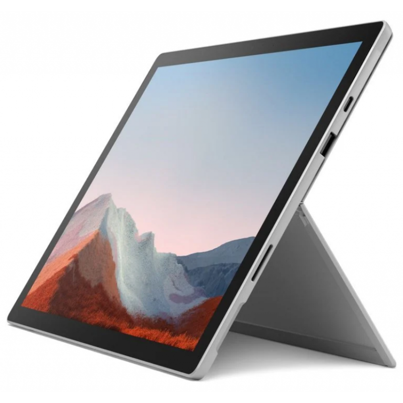 Microsoft Surface Pro 7+ (Core i5 1135G7 / 8GB / SSD256GB / 12,3" Táctil)