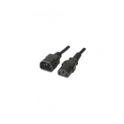 CABLE C13 A C14 1.8M...
